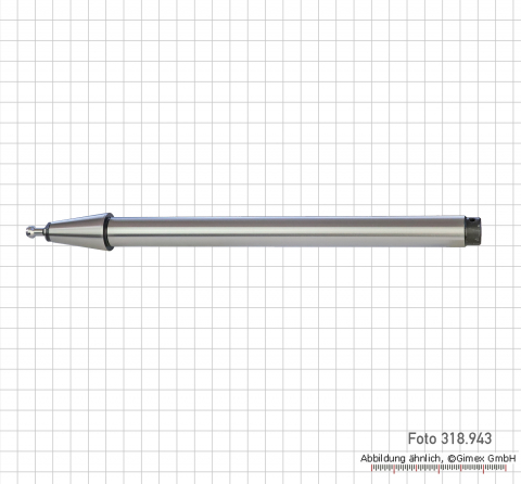 Limit plug gauge,   2 mm